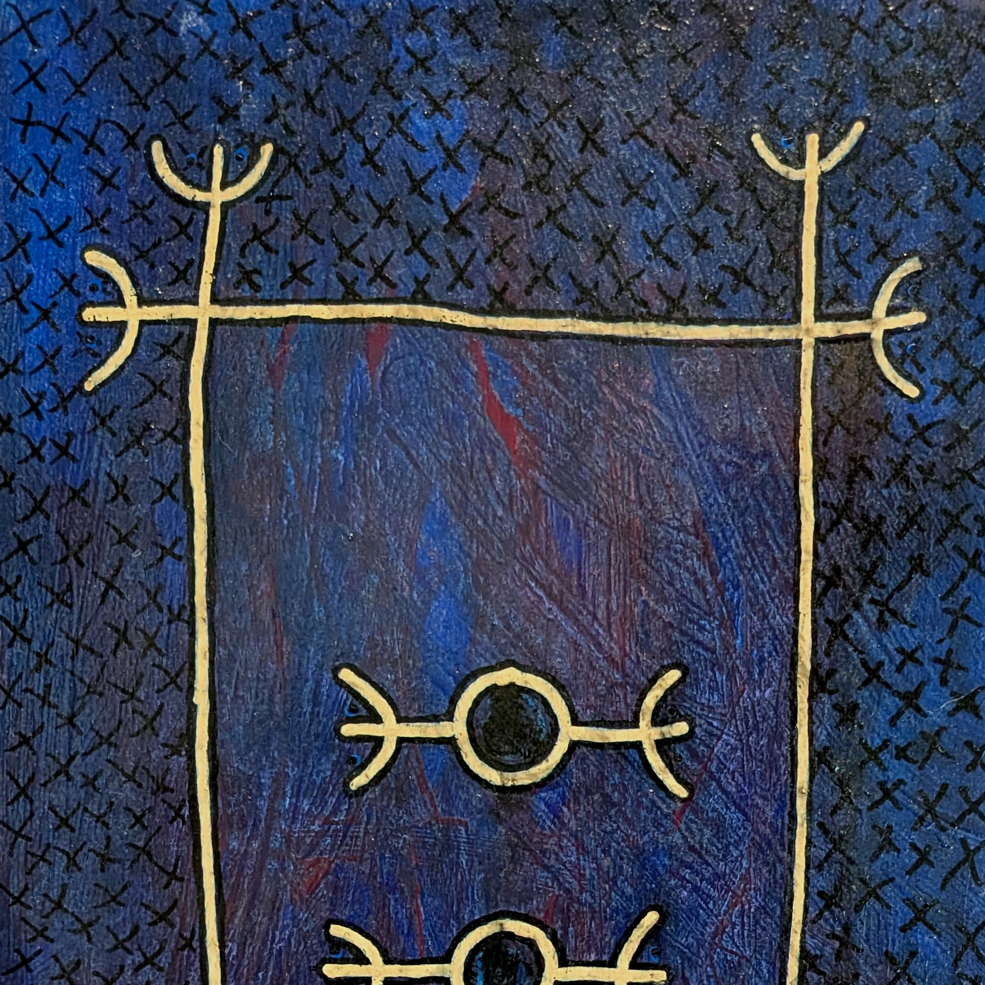 Nine